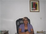 Dorine Yolande Belle Njo